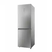 Haier 2D 60 Serie 3 HDPW3618DNPK(IT) Libera installazione 352 L D Argento