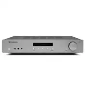 Cambridge Audio AXA35 amplificatore audio Casa Grigio