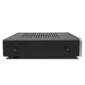 Cambridge Audio AXA35 amplificatore audio Casa Grigio