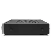 Cambridge Audio AXA35 amplificatore audio Casa Grigio