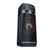 LG XBOOM Mini Hi-Fi One Body 1000W Bluetooth Cavo Ottico Wireless DAB+ Integrato