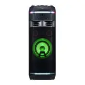 LG XBOOM Mini Hi-Fi One Body 1000W Bluetooth Cavo Ottico Wireless DAB+ Integrato