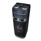 LG XBOOM Mini Hi-Fi One Body 1000W Bluetooth Cavo Ottico Wireless DAB+ Integrato