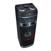 LG XBOOM Mini Hi-Fi One Body 1000W Bluetooth Cavo Ottico Wireless DAB+ Integrato