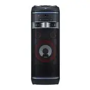 LG XBOOM Mini Hi-Fi One Body 1000W Bluetooth Cavo Ottico Wireless DAB+ Integrato