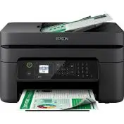 Epson WorkForce WF-2830DWF