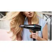 Philips DryCare Asciugacapelli professionale con motore AC da 2100 W