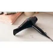 Philips DryCare Asciugacapelli professionale con motore AC da 2100 W