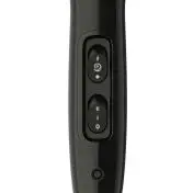 Philips DryCare Asciugacapelli professionale con motore AC da 2100 W