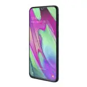 Vodafone Samsung Galaxy A40 15 cm (5.9") Doppia SIM Android 9.0 4G USB tipo-C 4 GB 64 GB 3100 mAh Nero