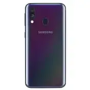 Vodafone Samsung Galaxy A40 15 cm (5.9") Doppia SIM Android 9.0 4G USB tipo-C 4 GB 64 GB 3100 mAh Nero