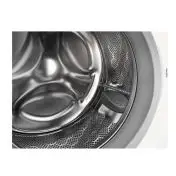 Electrolux EW6F592W lavatrice Caricamento frontale 9 kg 1200 Giri/min D Bianco