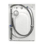 Electrolux EW6F592W lavatrice Caricamento frontale 9 kg 1200 Giri/min D Bianco