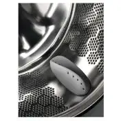 Electrolux EW6F592W lavatrice Caricamento frontale 9 kg 1200 Giri/min D Bianco