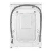 LG F2WV7S8P1 Lavatrice Slim Intelligente AIDD 8.5kg Vapore TurboWash 1400 Giri/min Carica frontale Classe A+++-30%