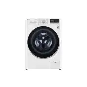 LG F4WV510S0 Lavatrice Intelligente AIDD 10,5kg Vapore 1400 Giri/min Carica frontale Classe A+++-40%