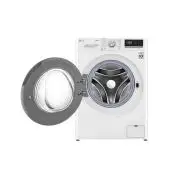 LG F4WV510S0 Lavatrice Intelligente AIDD 10,5kg Vapore 1400 Giri/min Carica frontale Classe A+++-40%