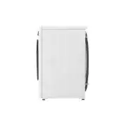 LG F4WV510S0 Lavatrice Intelligente AIDD 10,5kg Vapore 1400 Giri/min Carica frontale Classe A+++-40%