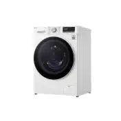LG F4WV510S0 Lavatrice Intelligente AIDD 10,5kg Vapore 1400 Giri/min Carica frontale Classe A+++-40%