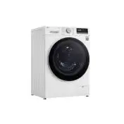 LG F4WV510S0 Lavatrice Intelligente AIDD 10,5kg Vapore 1400 Giri/min Carica frontale Classe A+++-40%