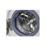 LG F4WV510S0 Lavatrice Intelligente AIDD 10,5kg Vapore 1400 Giri/min Carica frontale Classe A+++-40%