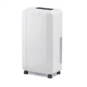 Olimpia Splendid Aquaria Slim 10 P 2 L 42 dB 262 W Bianco