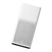 Xiaomi Mi Air Purifier 2H 31 m² 66 dB 31 W Bianco