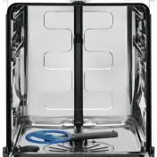 Electrolux EES48300L Lavastoviglie a Incasso Scomparsa Totale 14 coperti D