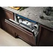 Electrolux EES48300L Lavastoviglie a Incasso Scomparsa Totale 14 coperti D