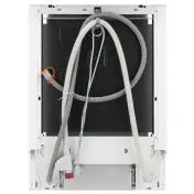 Electrolux EES48300L Lavastoviglie a Incasso Scomparsa Totale 14 coperti D