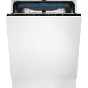 Electrolux EES48300L Lavastoviglie a Incasso Scomparsa Totale 14 coperti D