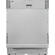 Electrolux EES48300L Lavastoviglie a Incasso Scomparsa Totale 14 coperti D