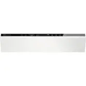 Electrolux EEZ67300L Lavastoviglie a Incasso Scomparsa Totale 13 coperti D