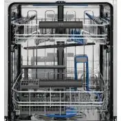 Electrolux EEZ67300L Lavastoviglie a Incasso Scomparsa Totale 13 coperti D