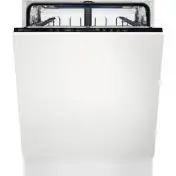 Electrolux EEZ67300L Lavastoviglie a Incasso Scomparsa Totale 13 coperti D