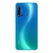 Huawei P20 Lite 2019 16,3 cm (6.4") Dual SIM ibrida Android 9.0 4G USB tipo-C 4 GB 128 GB 4000 mAh Blu