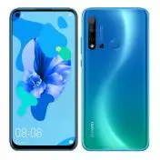Huawei P20 Lite 2019 16,3 cm (6.4") Dual SIM ibrida Android 9.0 4G USB tipo-C 4 GB 128 GB 4000 mAh Blu