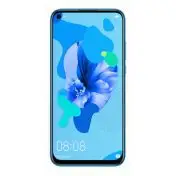 Huawei P20 Lite 2019 16,3 cm (6.4") Dual SIM ibrida Android 9.0 4G USB tipo-C 4 GB 128 GB 4000 mAh Blu