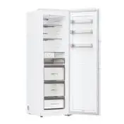 Haier H4F306WDH1 Congelatore Verticale a Libera Installazione 301 L Bianco