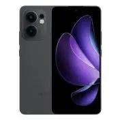 OPPO Reno13 FS 5G AI Smartphone, Tripla fotocamera 50+8+2MP, Selfie 32MP, Display 6.67” 120HZ AMOLED FHD+, 5800mAh, RAM 12GB(Esp4GB/8GB/12GB)+ROM 512GB, [Versione Italia], Graphite Grey