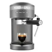 Kitchenaid Macchina da caffè 5KES6403EDG