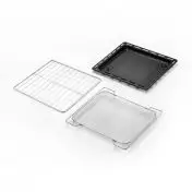 Forno elettrico De Longhi SFORNATUTTO Chef DO34326
