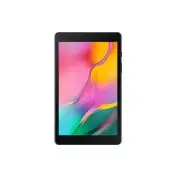 Samsung Galaxy Tab A , Black, 8", Wi-Fi/LTE, 32GB
