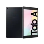 Samsung Galaxy Tab A , Black, 8", Wi-Fi/LTE, 32GB