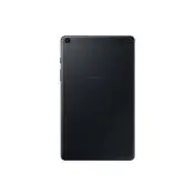 Samsung Galaxy Tab A , Black, 8", Wi-Fi/LTE, 32GB