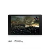Samsung Galaxy Tab A , Black, 8", Wi-Fi/LTE, 32GB