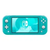 Nintendo Switch Lite console da gioco portatile 14 cm (5.5") 32 GB Touch screen Wi-Fi Turchese