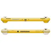 Nintendo Switch Lite console da gioco portatile 14 cm (5.5") 32 GB Touch screen Wi-Fi Giallo