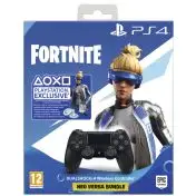 Sony Fortnite Neo Versa DUALSHOCK 4 Nero Bluetooth Gamepad Analogico/Digitale PlayStation 4