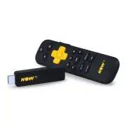 Now TV Smart Stick con i primi 2 mesi inclusi del Pass Sport di NOW